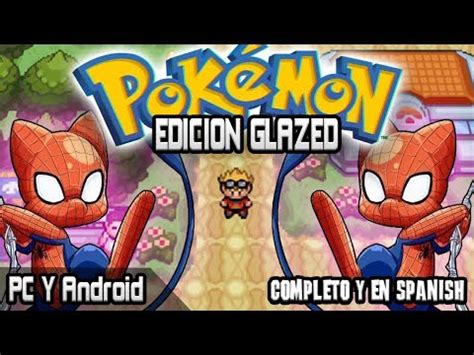 pokemon glazed guia|descargar pokemon glazed.